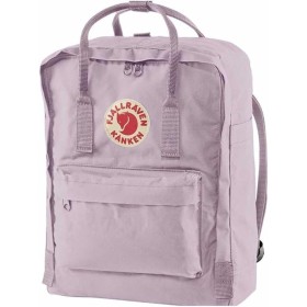 Fjällräven Kånken, Zainipastel lavender, 16 L (38 x 27 x... 2