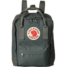 Fjällräven Kånken Mini Forest Green