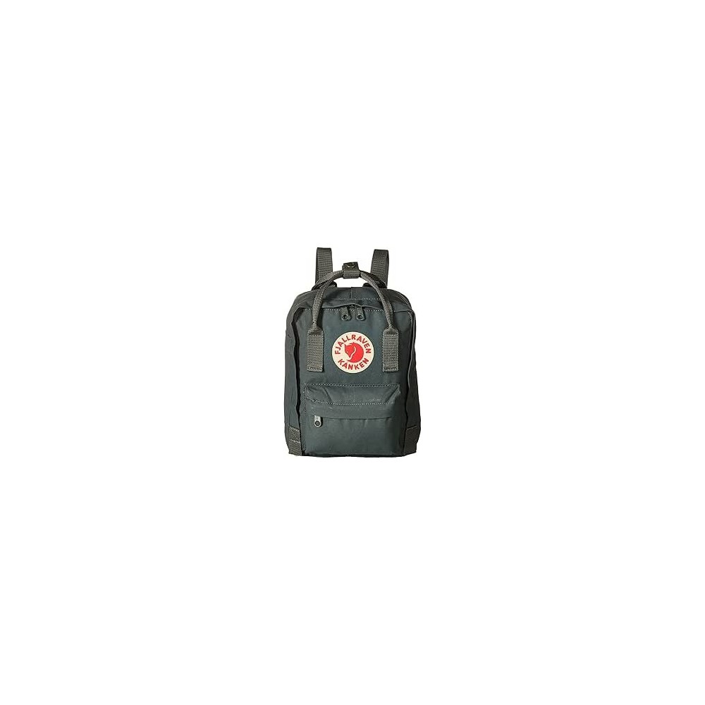 Fjällräven Kånken Mini Forest Green