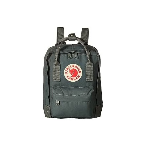 Fjällräven Kånken Mini Forest Green