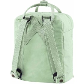 Fjällräven Kånken Mini mint green 2