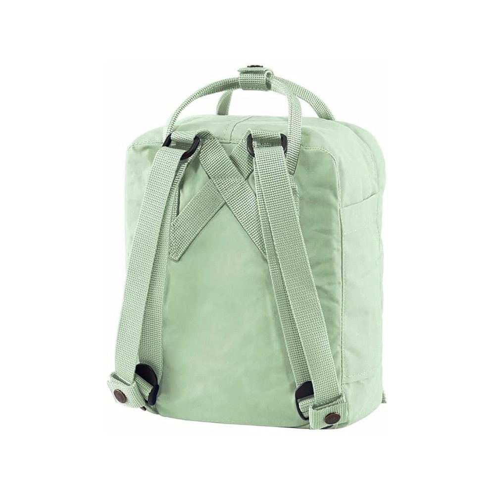 Fjällräven Kånken Mini mint green