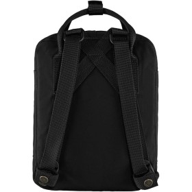 Fjällräven Kånken Mini black