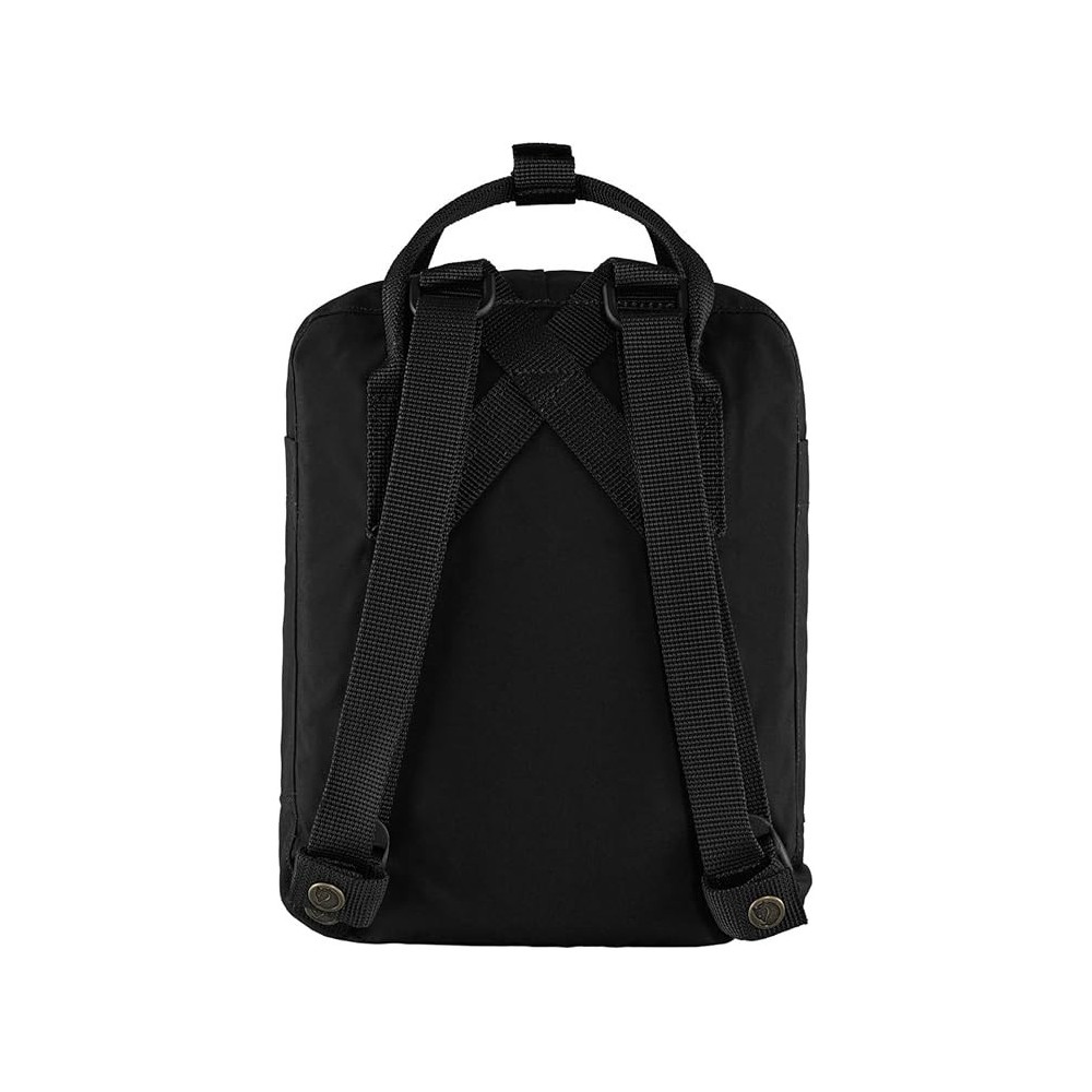 Fjällräven Kånken Mini black