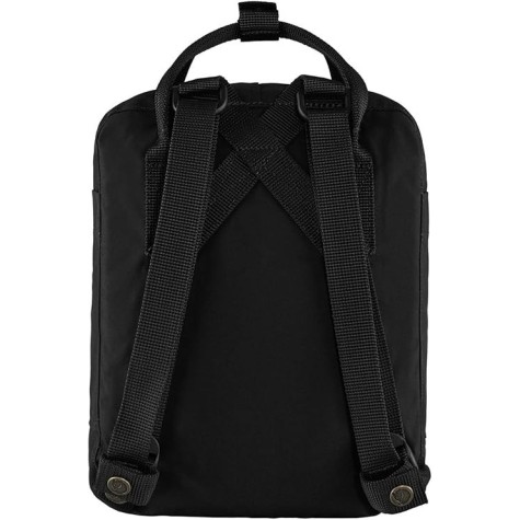 Fjällräven Kånken Mini black