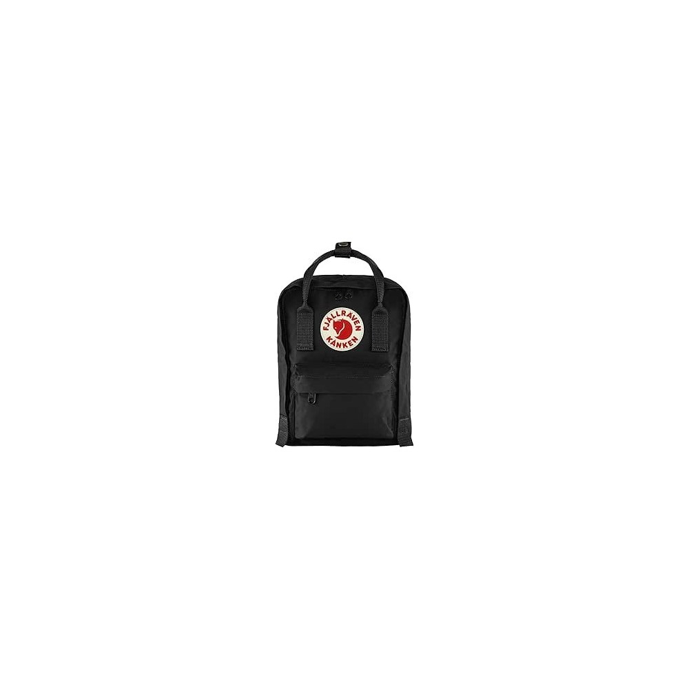 Fjällräven Kånken Mini black