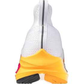 MIZUNO NEO ZEN UOMO WHITE 2
