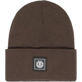 Element - High Icon Beanie, Cappello Uomo brown