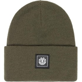 Element - High Icon Beanie, Cappello unisex grenn