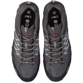 CMP Rigel Low Trekking Shoes WP, Scarpe Uomo DESERTO APPLE 2