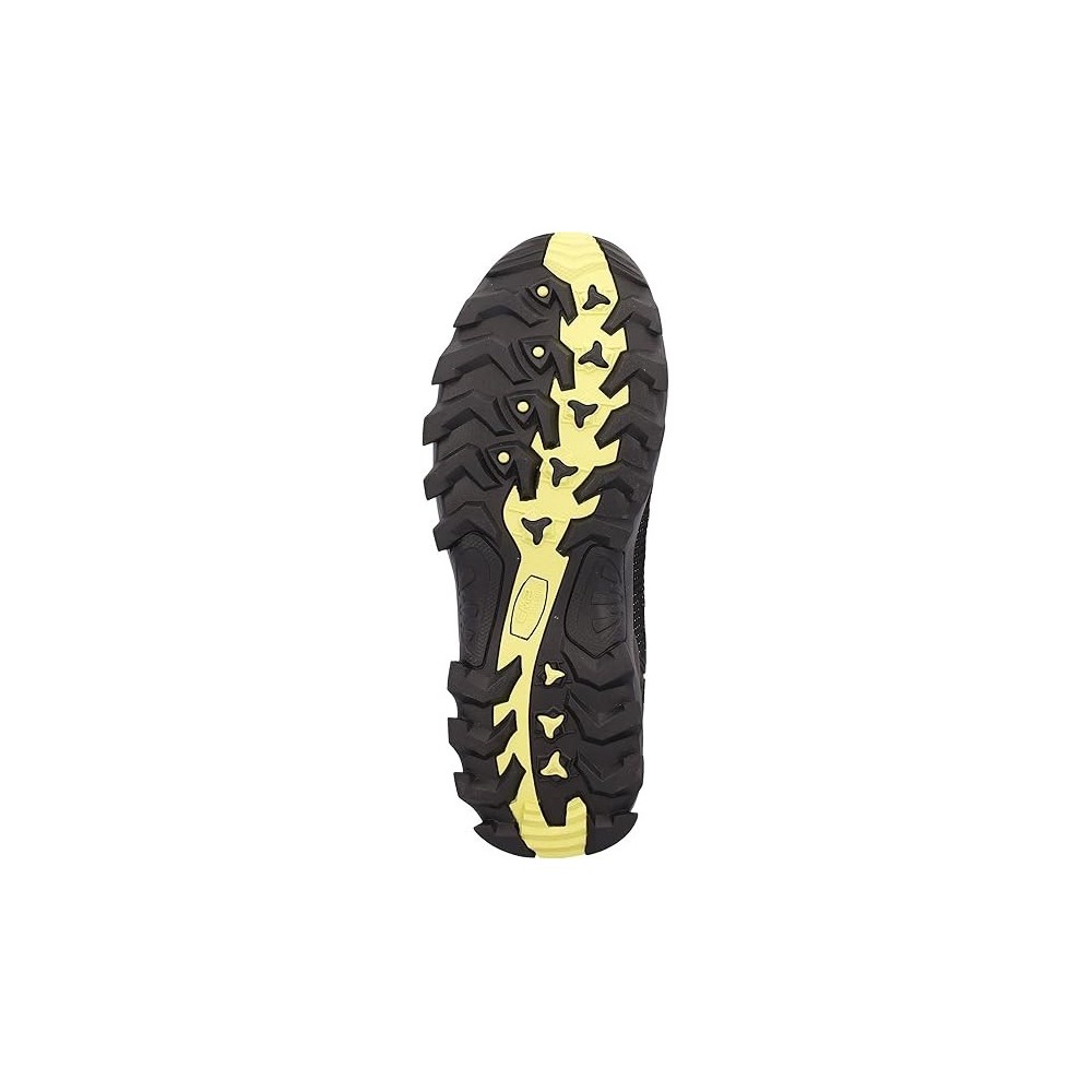CMP Rigel Low Wmn Trekking Shoes WP, Scarpe da...