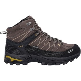 CMP Rigel Mid WP 3Q12947UG Hiking Boots