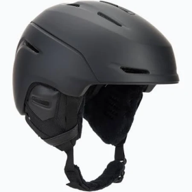 CASCO SCI SNOW GIRO AVERA BLACK