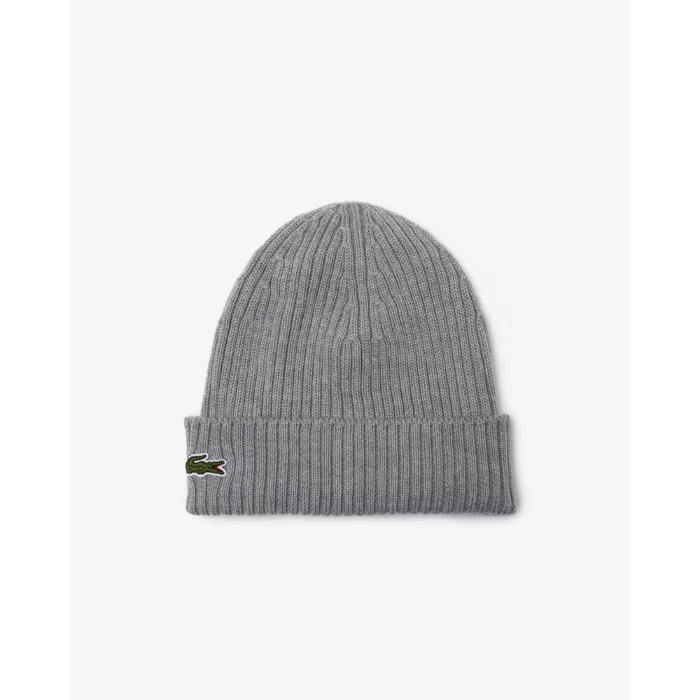 BERRETTA LACOSTE GRIGIA UNISEX
