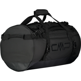 borsa cmp duffel bag 40 lt piombo