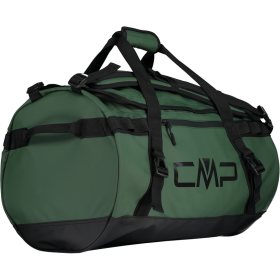 borsa cmp duffel bag 40 lt verde