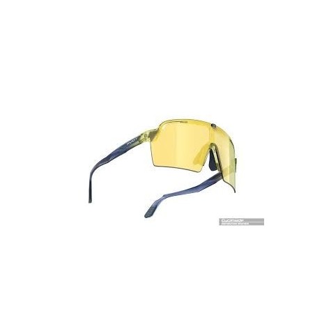 occhiali spinshield pro cabernet matte