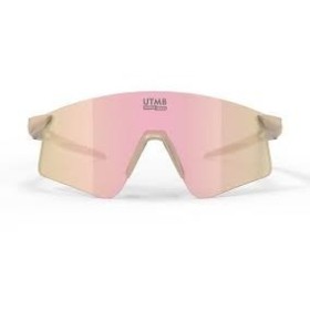 occhiale rudy project astral x utmb multilaser rose gold