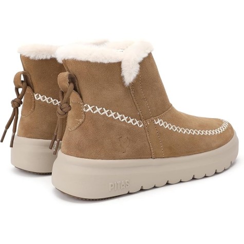 PITAS  SCARPA DALE DONNA CAMEL