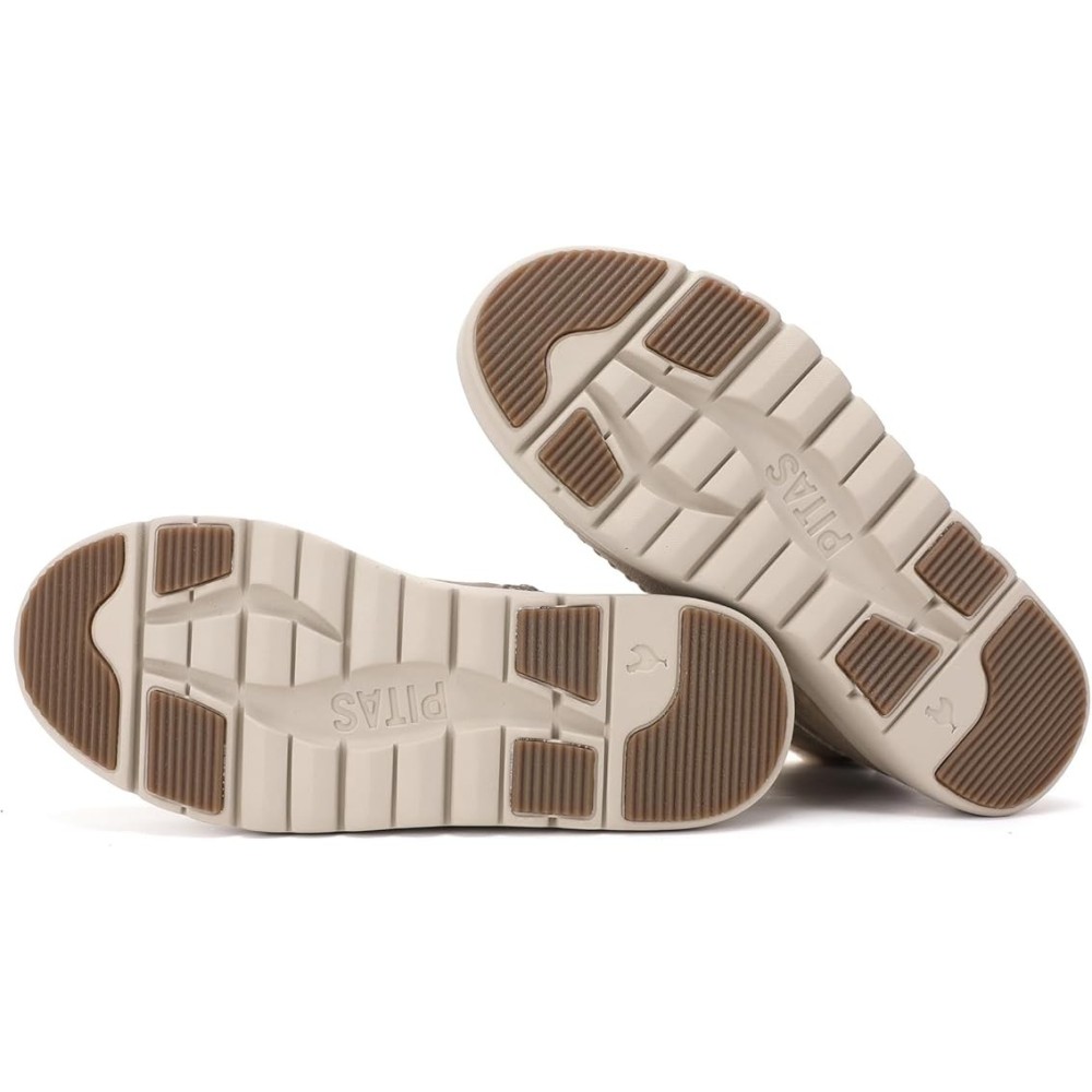 PITAS  SCARPA DALE DONNA CAMEL