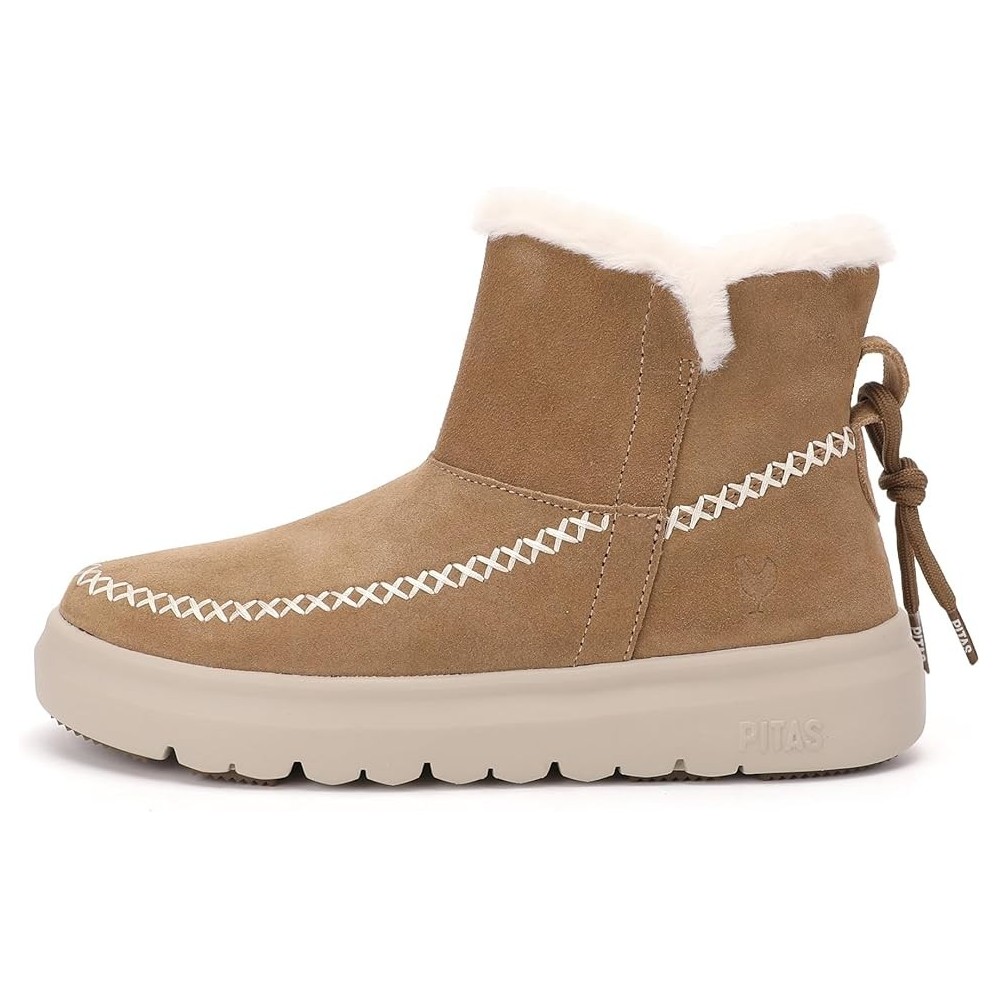 PITAS  SCARPA DALE DONNA CAMEL