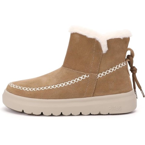 PITAS  SCARPA DALE DONNA CAMEL