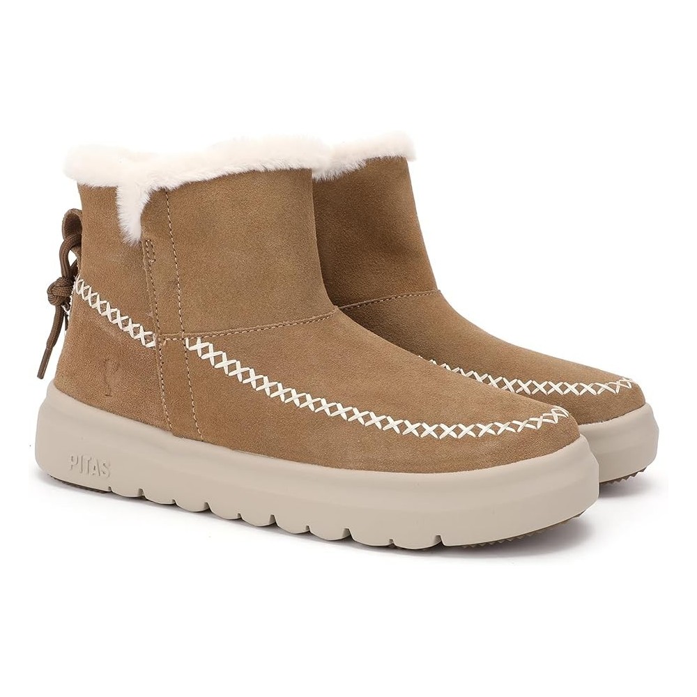 PITAS  SCARPA DALE DONNA CAMEL