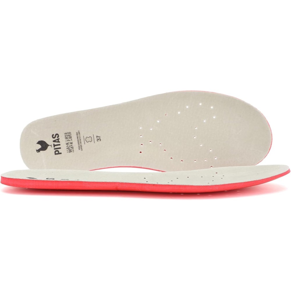 SCARPE PITAS DONNA LYON CAMEL