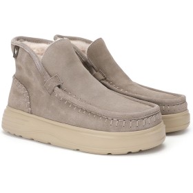 SCARPA PITAS DONNA PERTH BEIGE