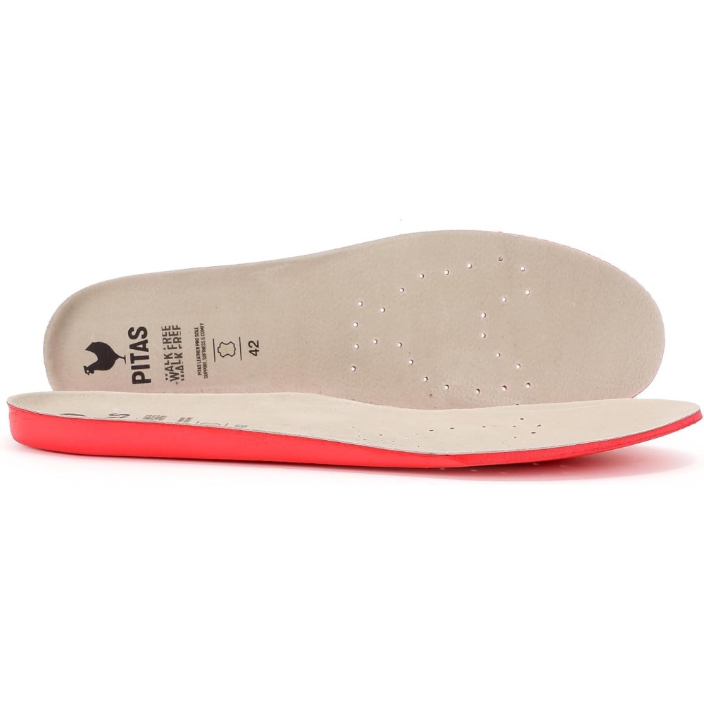 scarpa pitas uomo texas beige