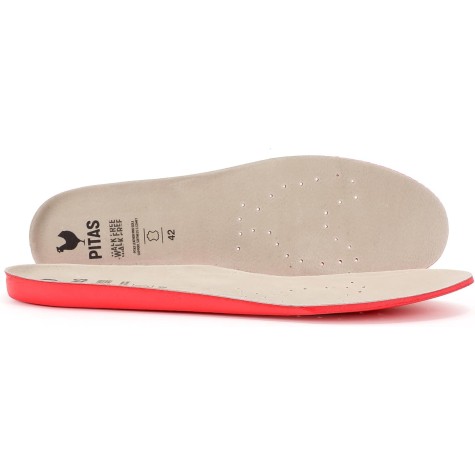 scarpa pitas uomo texas beige