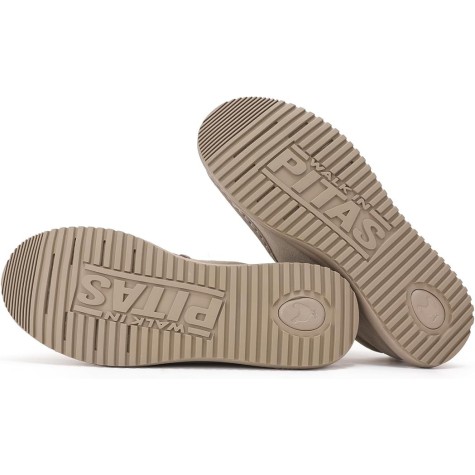 scarpa pitas uomo texas beige