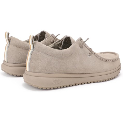 scarpa pitas uomo texas beige