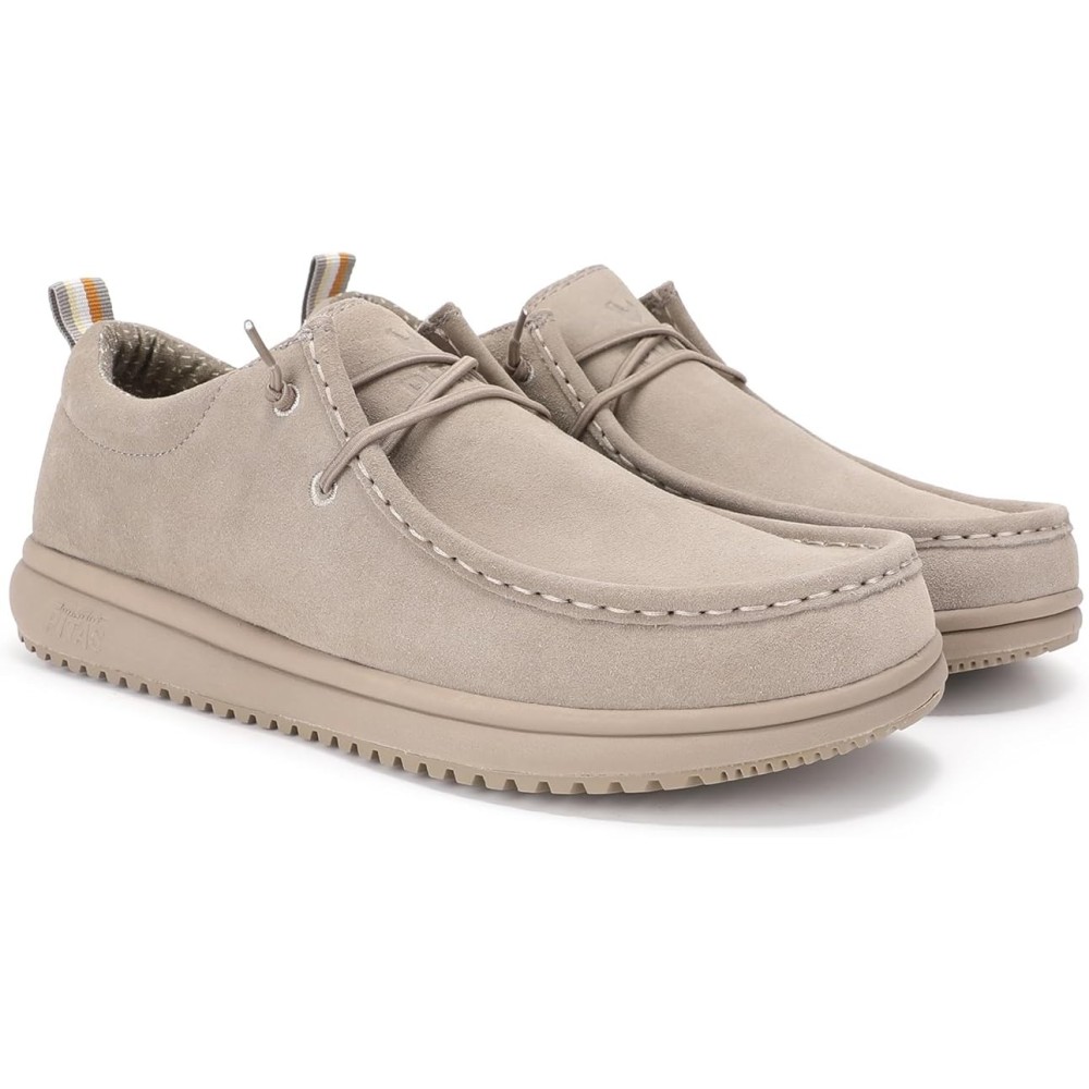 scarpa pitas uomo texas beige