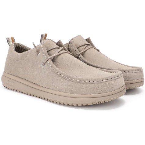 scarpa pitas uomo texas beige
