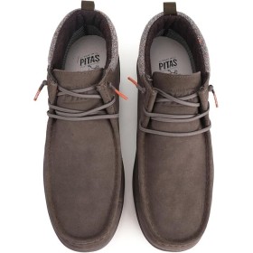 SCARPA PITAS UOMO BAIKAL TORTOLA