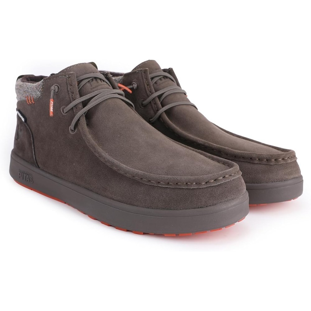 SCARPA PITAS UOMO BAIKAL TORTOLA