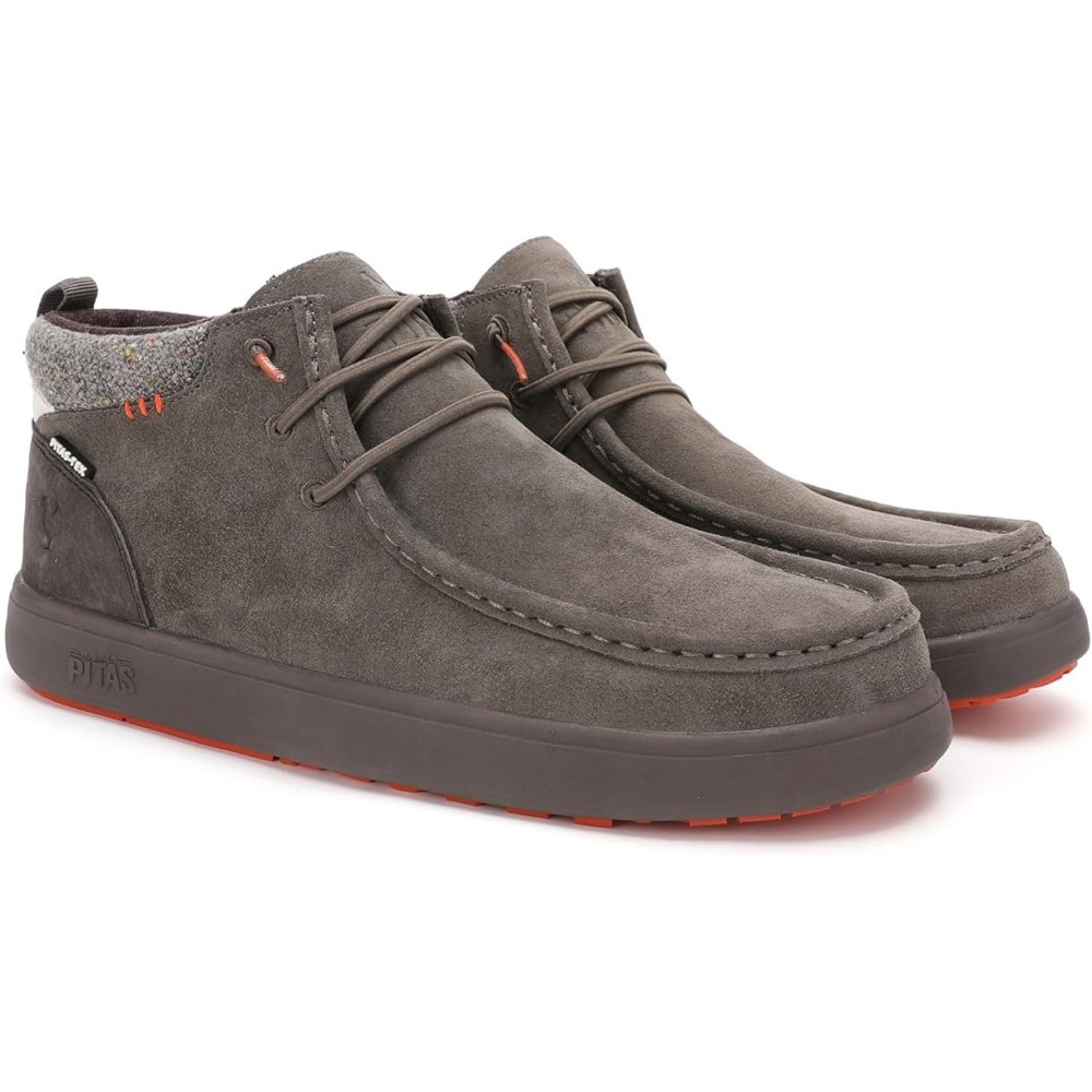 SCARPA PITAS UOMO BAIKAL TORTOLA
