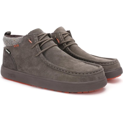 SCARPA PITAS UOMO BAIKAL TORTOLA