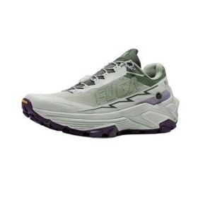SCARPA KAILAS FUGA EX 3 LOW CUT WOMANS JADE WHITE GREEN