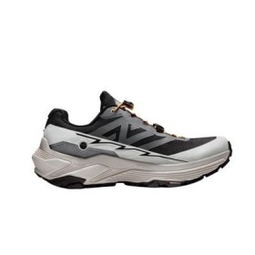 SCARPA TRAIL KAILAS FUGA EX 3 GTX LOW EBONY GRAY ORIGINAL...