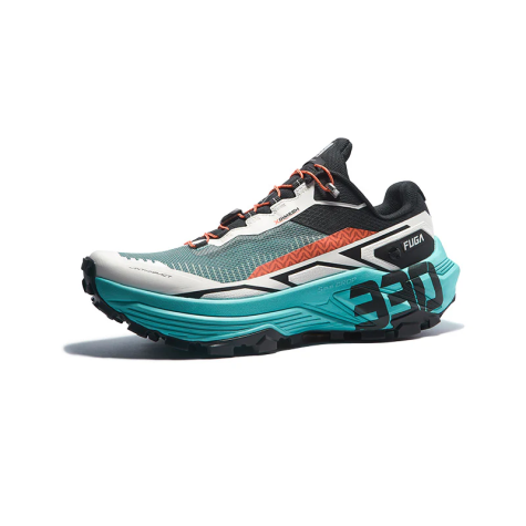 SCARPA TRAIL KAILAS DONNA FUGA EX 330  ICE BLUE