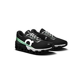 SCARPE ON CLOUD MONSTER 2 BLACK GLACIER  UOMO