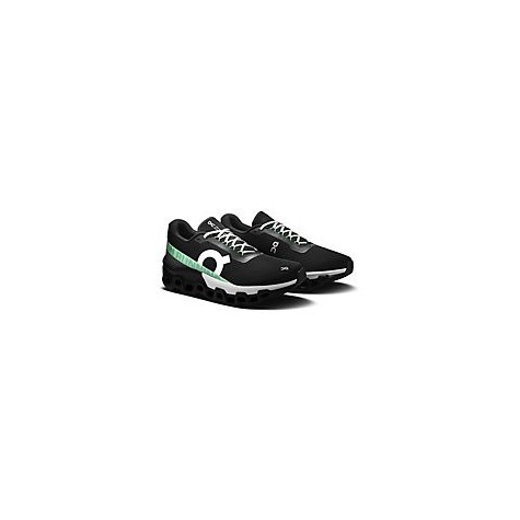 SCARPE ON CLOUD MONSTER 2 BLACK GLACIER  UOMO