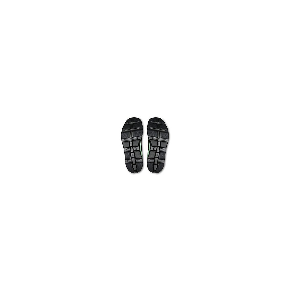 SCARPE ON CLOUD MONSTER 2 BLACK GLACIER  UOMO