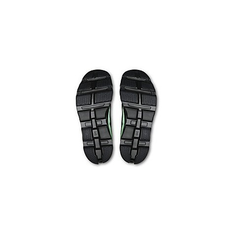 SCARPE ON CLOUD MONSTER 2 BLACK GLACIER  UOMO