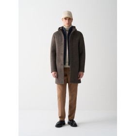 cappotto colmar 1139r col 749 tasteful uomo