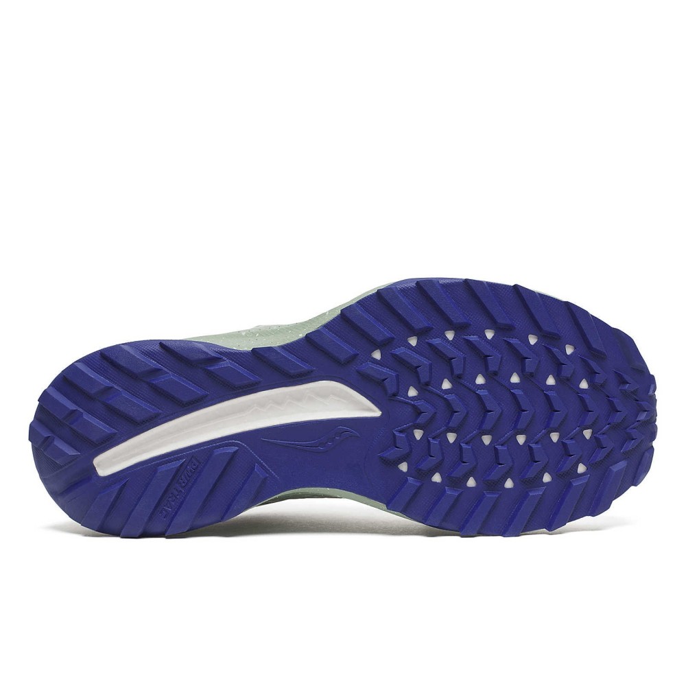 SAUCONY RIDE TR2 GTX DONNA QUART MIST