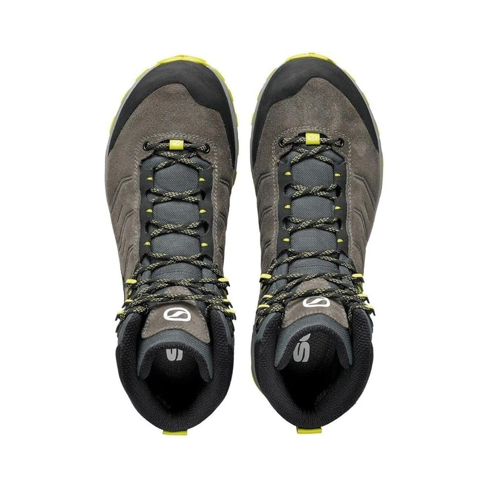 SCARPONCINO TREKKING UOMO SCARPA RUSH TRK GTX...