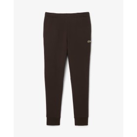 PANTALONE LACOSTE BROWN UOMO 9624  COL SKB